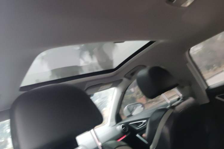 Used Audi Q2L e-tron 2019 Q2L e-tron Pure Electric Smart Style