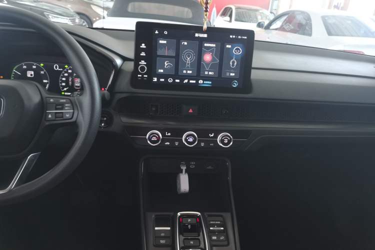 Used Honda Breeze New Energy 2025 ePHEV Premium Edition