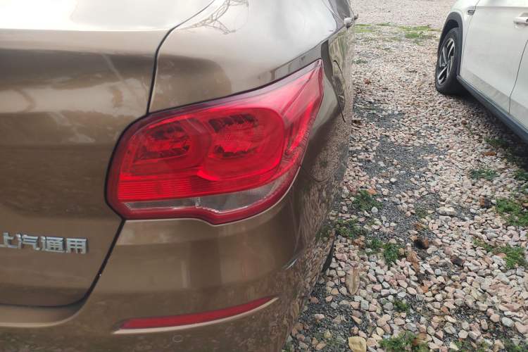 Used Chevrolet Cavalier 2016 1.5L Manual Xinyue Edition