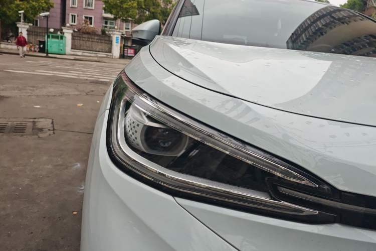 Used Volkswagen ID.4 X 2022 Pure Long-Range Version