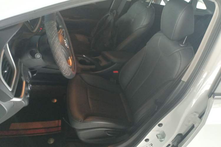 Used Buick GT 2021 Revised Version Flagship 1.5L Automatic Elite Edition