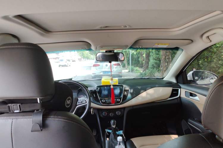 Used Chevrolet Monza 2022 320 Automatic Enjoyment Sunroof Version