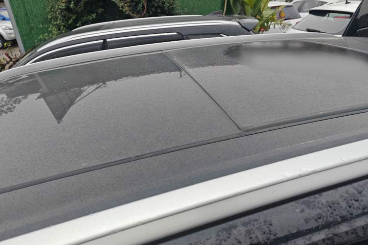 Used Haval H6 2022 3rd Generation 1.5T Automatic Two-Wheel Drive Max