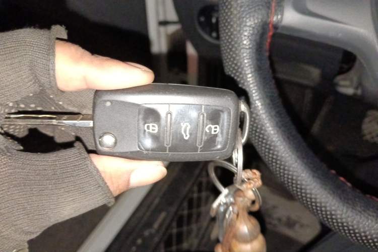 Used Volkswagen Lavida 2019 Lavida Start 1.5L Automatic Trendy Version China VI Standard