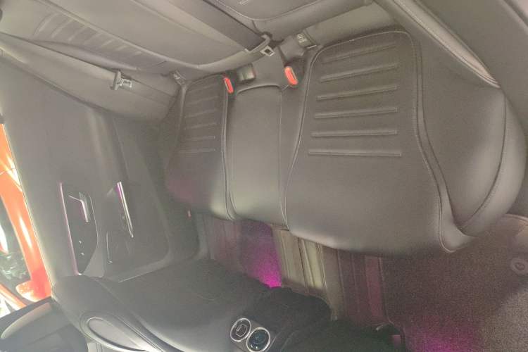 Used Mercedes-Benz C-Class 2022 C 200 L Sport Edition
