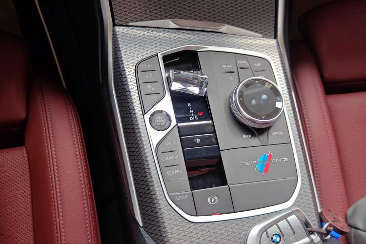 Used BMW 3 Series 2023 325Li M Sport Night Edition Package
