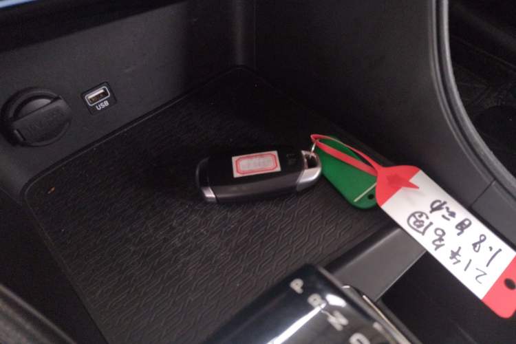 Used Hyundai Mistra 2021 1.8L CVT GLX Elite Edition
