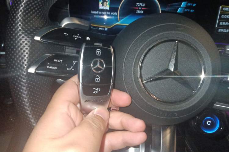 Used Mercedes-Benz AMG GT 2022 AMG GT 50 4MATIC+ Four-Door Coupe