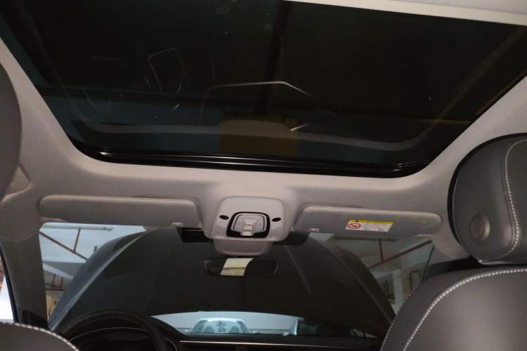 Used Audi A7L 2024 45 TFSI quattro Luxury Edition Headliner