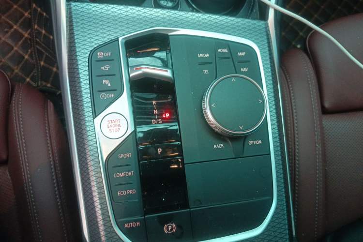 Used BMW 3 Series 2024 325Li M Sport Night Edition Package