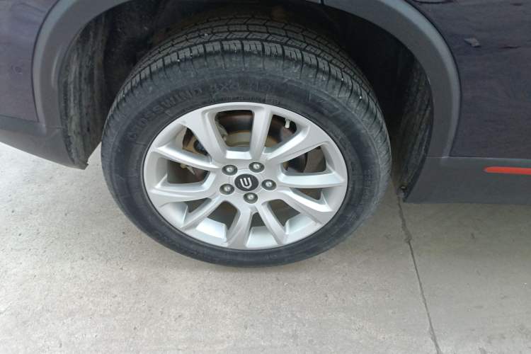 Used Skyworth HT-i 2022 1.5L PHEV 115KM Smart Value Edition