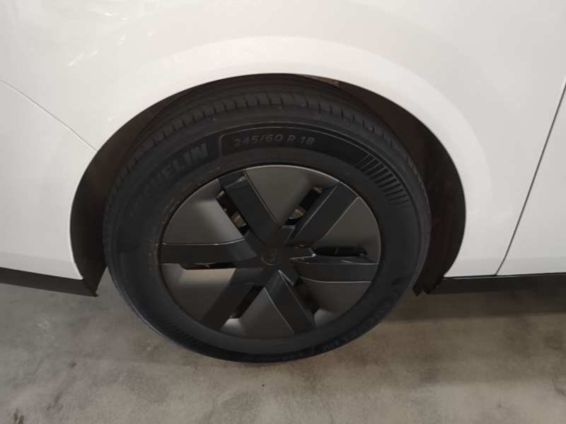 Used Li Auto MEGA 2024 Ultra Model — 25