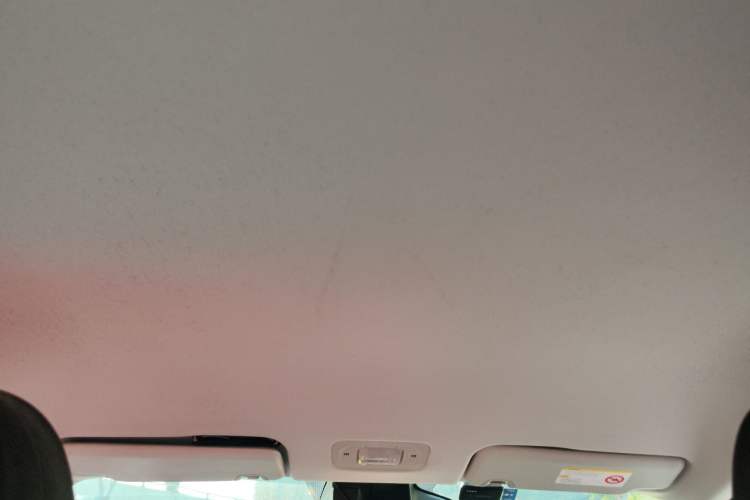 Used AION Y 2023 Plus 510 Enjoy Edition Headliner