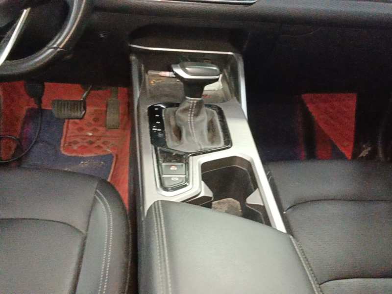 Used Geely Auto Emgrand 2022 4th Generation 1.5L CVT Luxury Model – Premium — 13