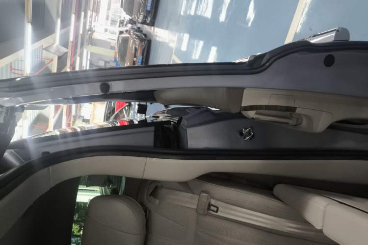 Used Roewe iMAX8 New Energy 2022 First-Class Platinum Edition
