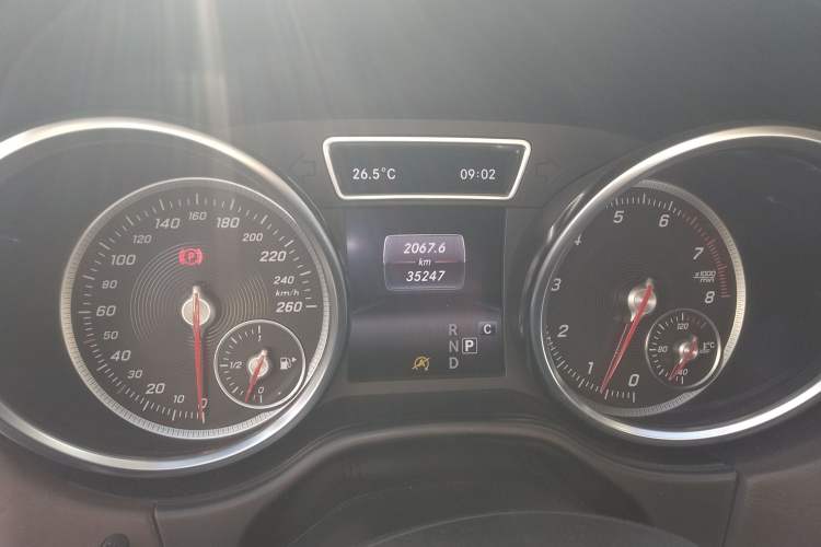 Used BAIC Off-Road BJ90 2021 3.0T Zhenrong Edition