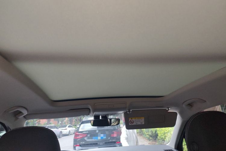 Used Volkswagen Tiguan L 2022 330TSI Automatic Two-Wheel Drive R-Line Enhanced Edition