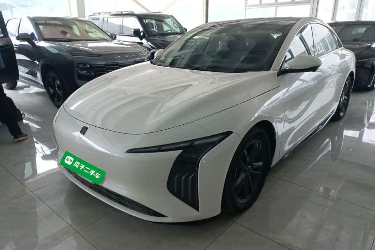 Used FORTHING Xinghai S7 2025 555 Hongyun Edition