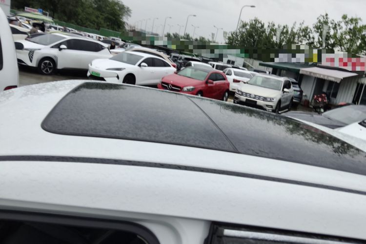 Used Honda Avancier 2020 240TURBO Front-Wheel Drive Smart Edition Roof