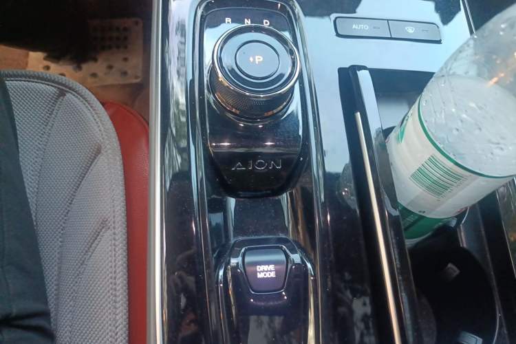 Used AION S Plus 2022 80 Tech Edition