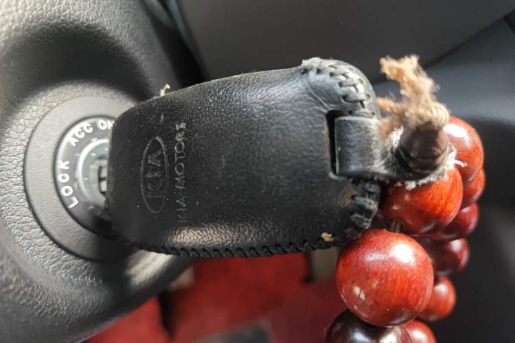 Used Kia Sportage R 2015 2.0L Manual Two-Wheel Drive GL Model