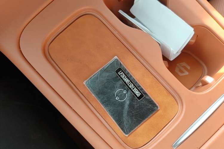 Used Leapmotor C10 2024 530 Smart Edition
