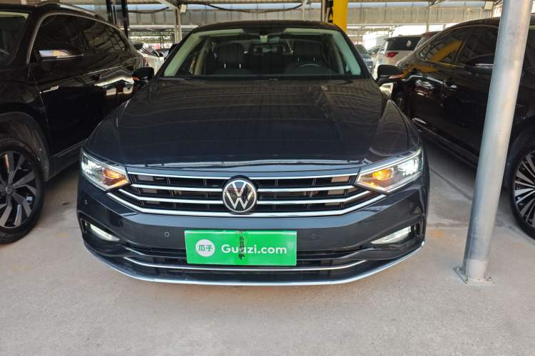 Used Volkswagen Magotan 2020 330TSI DSG Leading Model