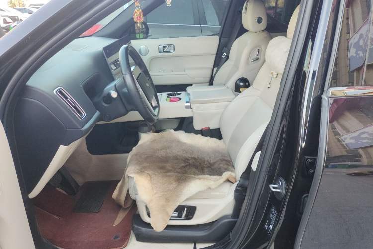 Used Li Auto L9 2022 Max model