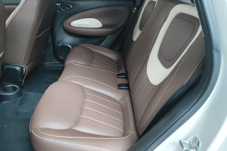 Used Wuling Bingo 2023 333 km Lingxi Connected+ Version