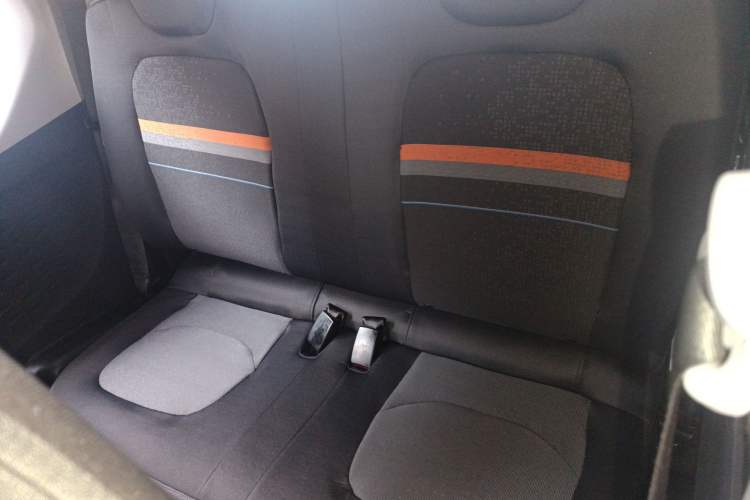 Used Wuling Hongguang MINIEV 2020 Enjoyment Model Lithium Iron Phosphate