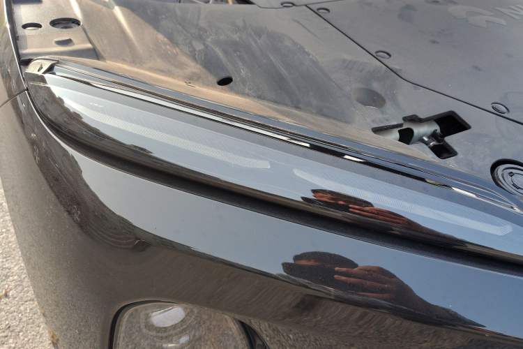 Used Nio ET5T 2024 75kWh Touring Right Front Headlight