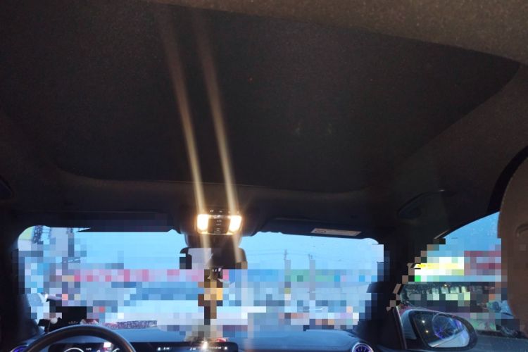 Used Mercedes-Benz GLA 2022 GLA 200