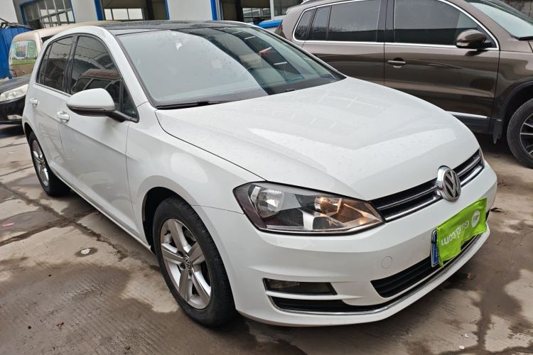 Used Volkswagen Golf 2016 230TSI Automatic Comfort Version