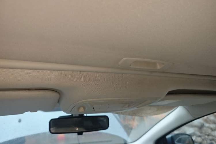 Used Ford Focus 2012 Sedan 1.6L Automatic Fashion Edition