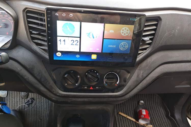 Used Wuling Hongguang V 2021 1.5L Jingqu Version LAR