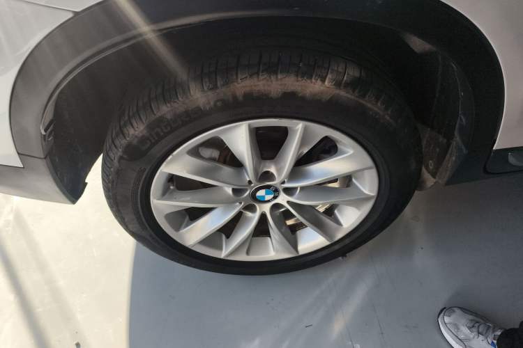 Used BMW X3 (Import) 2014 xDrive20i X Design Package