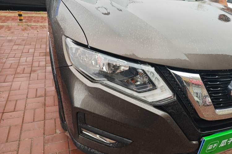 Used Nissan X-Trail 2019 2.0L CVT Smart Connect Comfort Edition 2WD