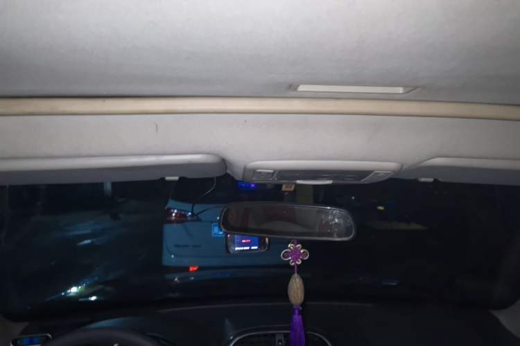 Used Chery Tiggo 3 2014 1.6L Manual Zhishang Edition
