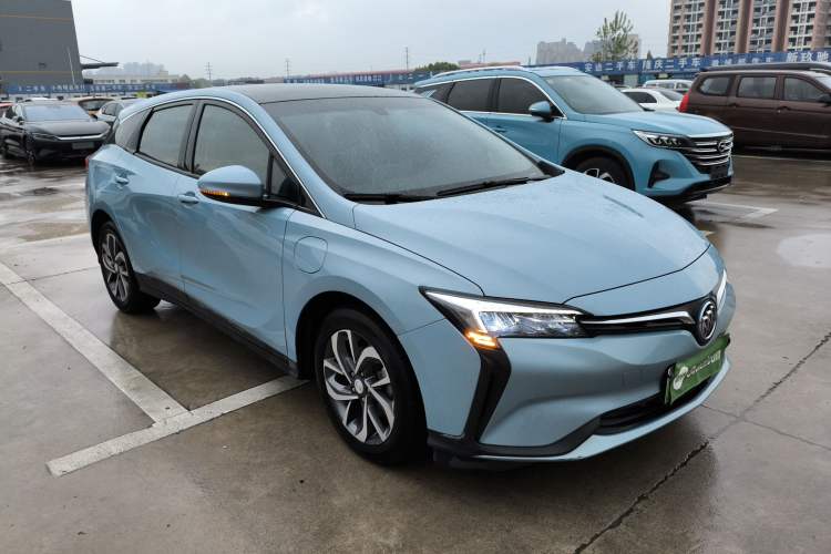 Used Buick Velite 6 2020 Connected Smart Enjoyment PLUS Exterior 1