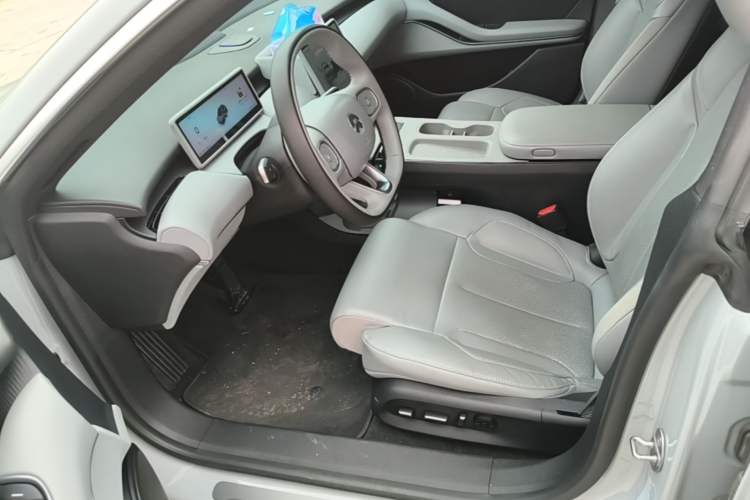 Used Nio ET5T 2025 75 kWh Touring