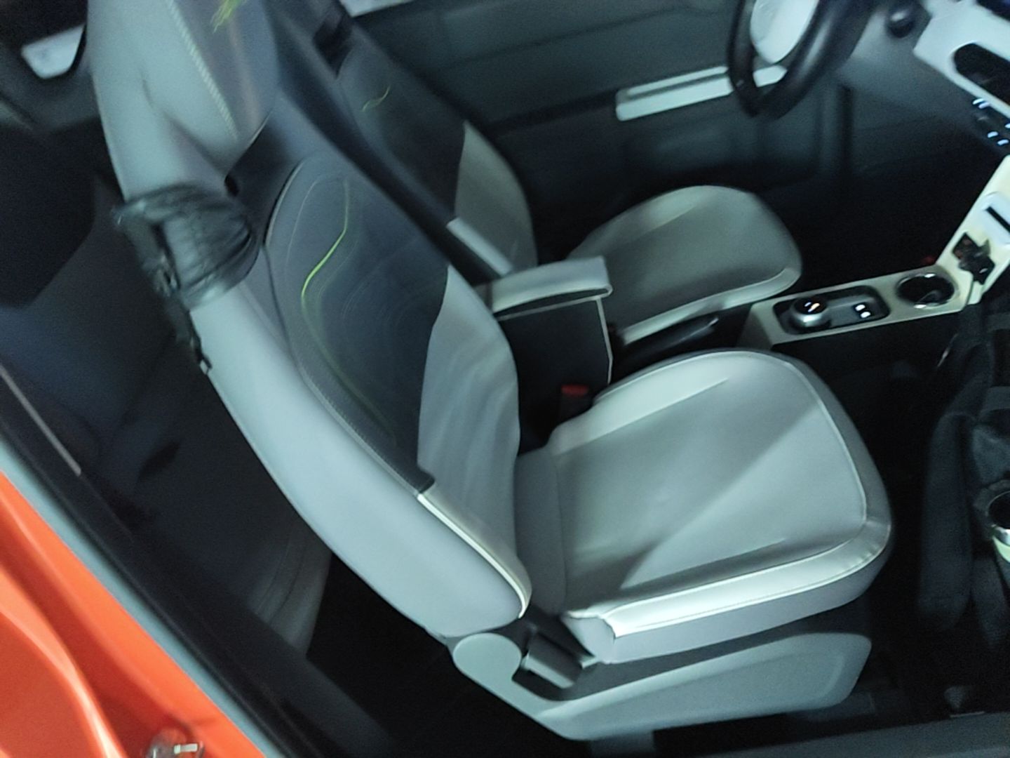 Geely Galaxy Panda 2024 200km Panda Rider — снимка 19