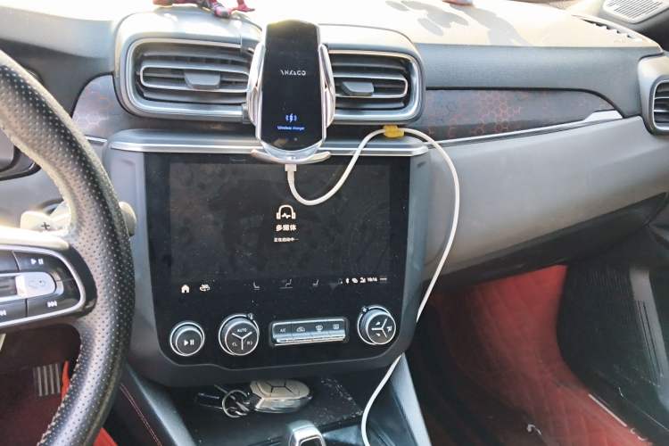 Used Lynk & Co 03 2019 1.5TD DCT JingPro Edition China VI Standard