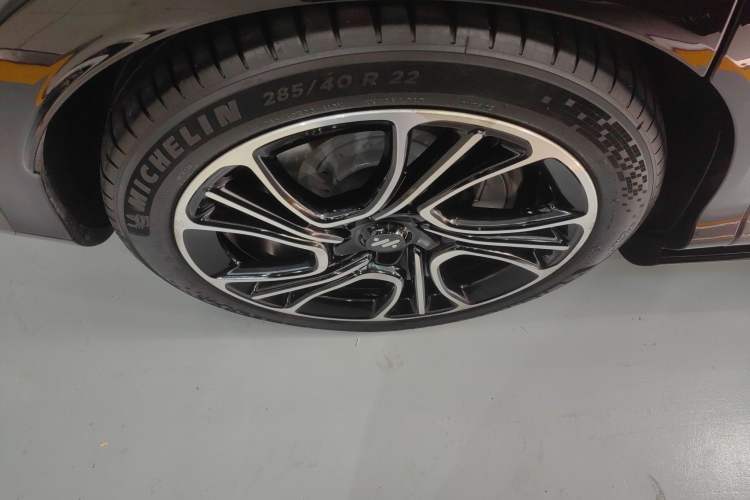 Used IM LS7 2025 New Edition Ultra