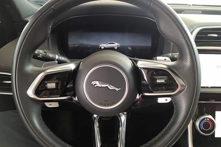 Used Jaguar XEL 2023 2.0T 250 PS R-DYNAMIC S Advanced Sport Edition
