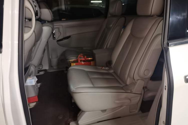 Used Nissan Quest 2012 3.5L SL
