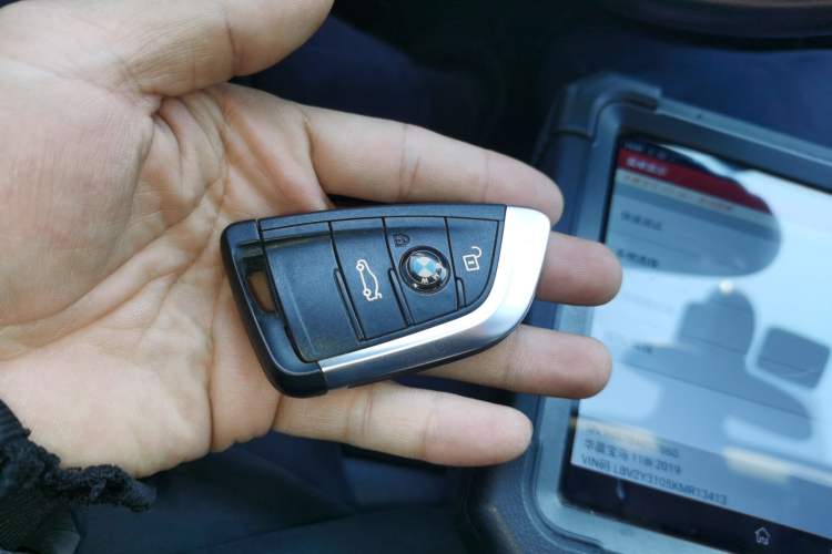 Used BMW 1 Series 2019 118i Fashion Model
