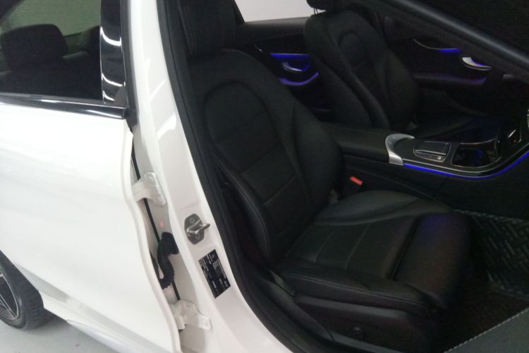 Used Mercedes-Benz C-Class 2020 Restyled C 260 L Sport Edition