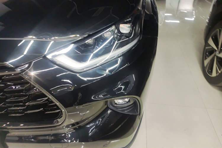 Used Toyota Highlander 2023 2.5L Smart Electric Hybrid Dual-Engine 4x4 Knight Edition 7 Seats
