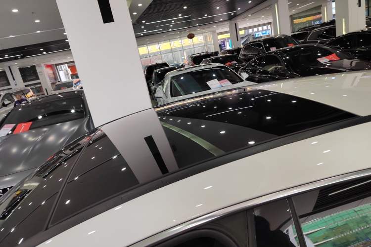 Used Mercedes-Benz CLA 2021 CLA 200 Shooting Brake
