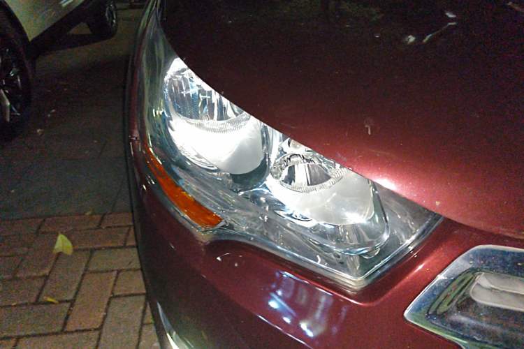 Used Citroen C4L 2015 1.2T Manual Luxury Edition
